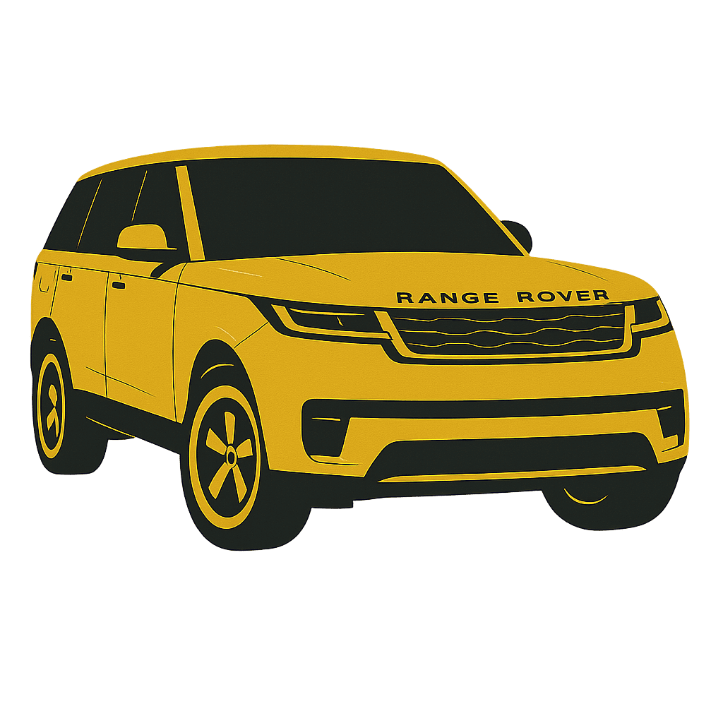 Range Rover (2024)