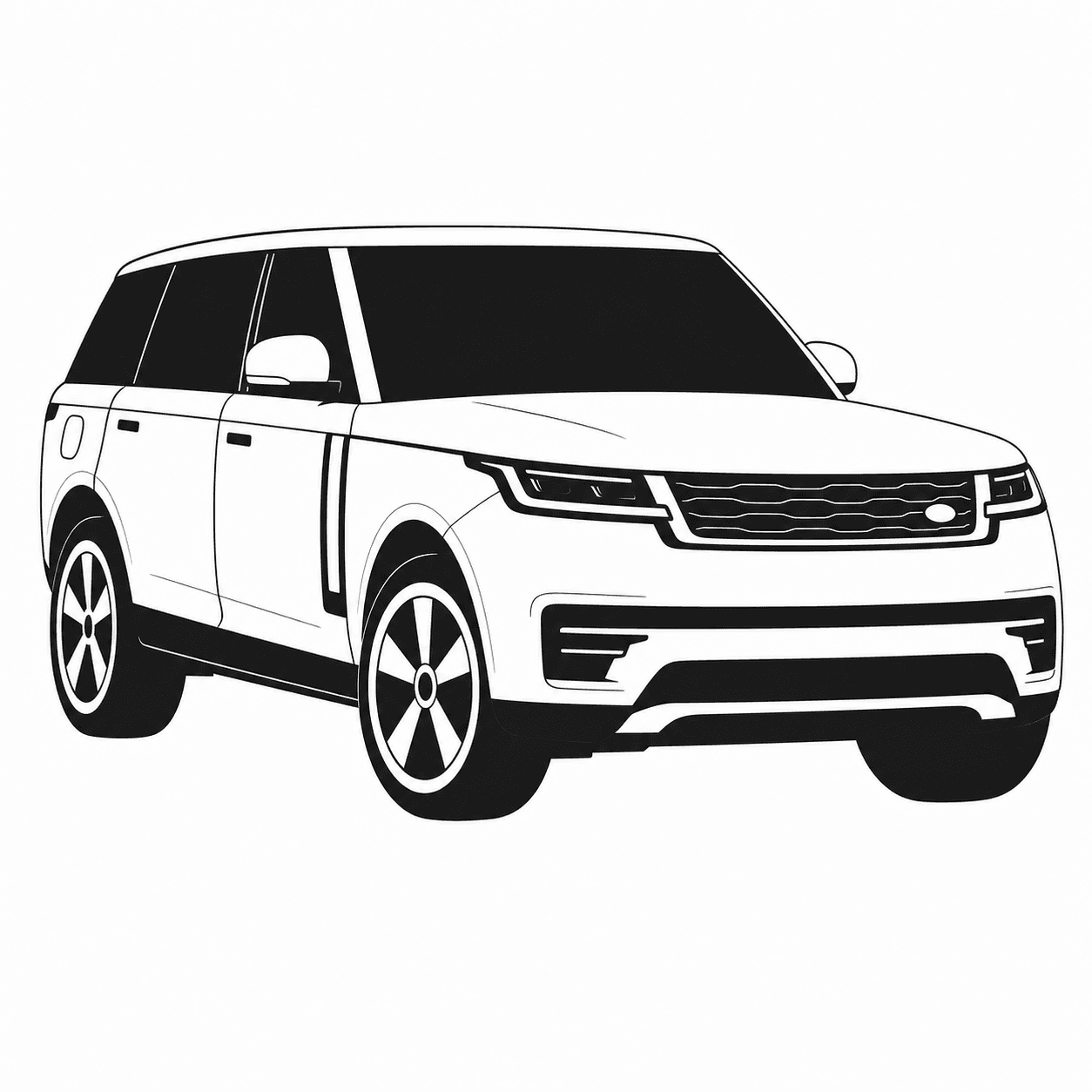 Range Rover (2024)